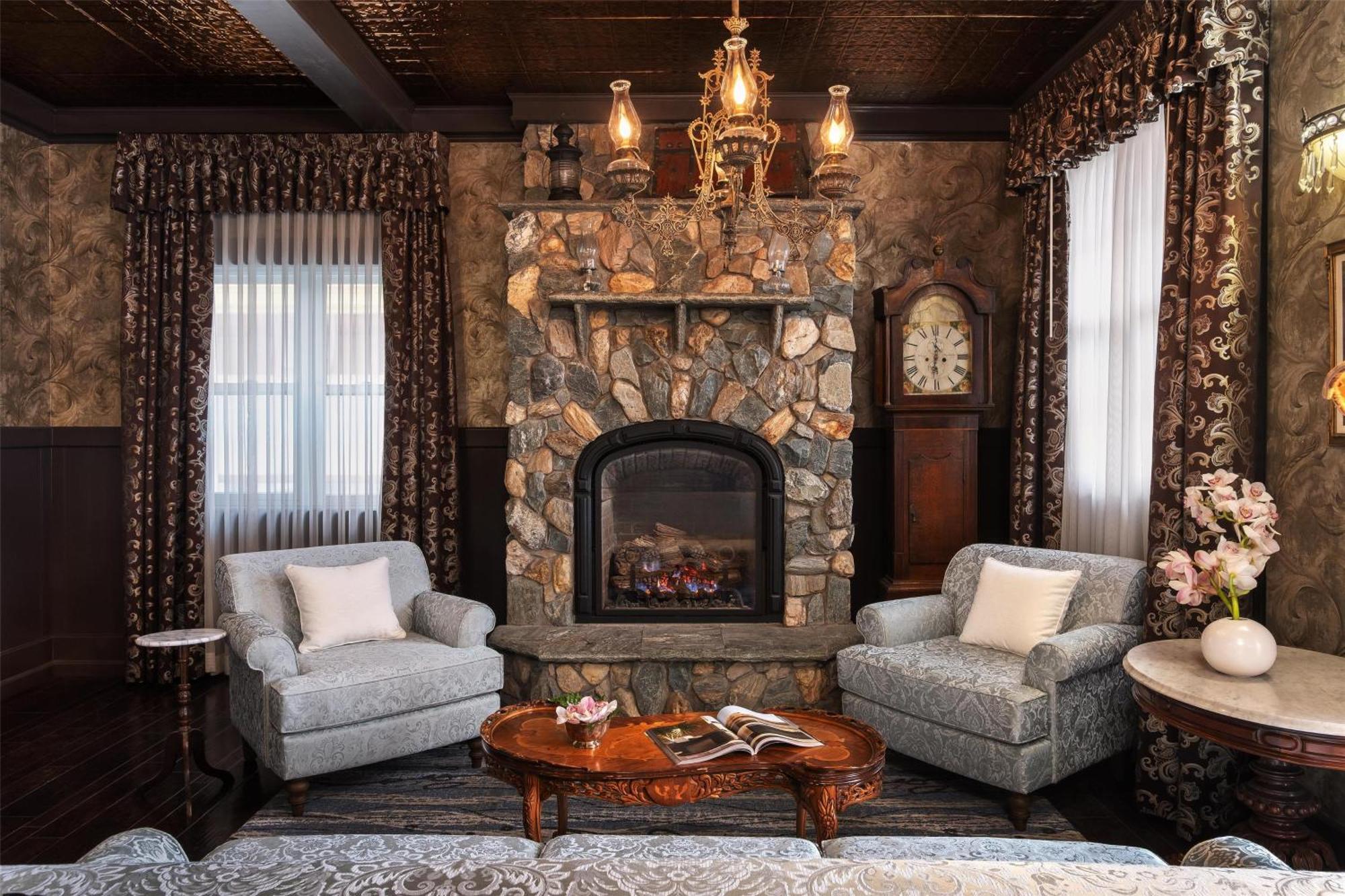 National Hotel Jackson, Tapestry Collection By Hilton Exteriör bild
